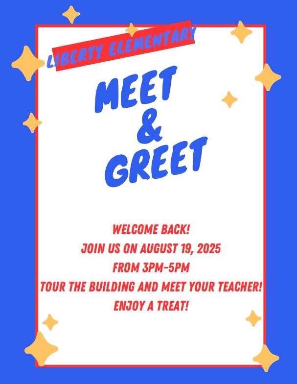  meet and greet